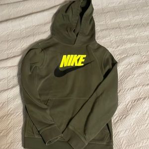 Nike hoodie